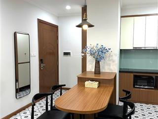 Cho thuê gấp căn 2 phòng ngủ full đồ nhà cực đẹp  nhà mới sạch sẽ rộng rãi, cực thoáng giá cực tốt