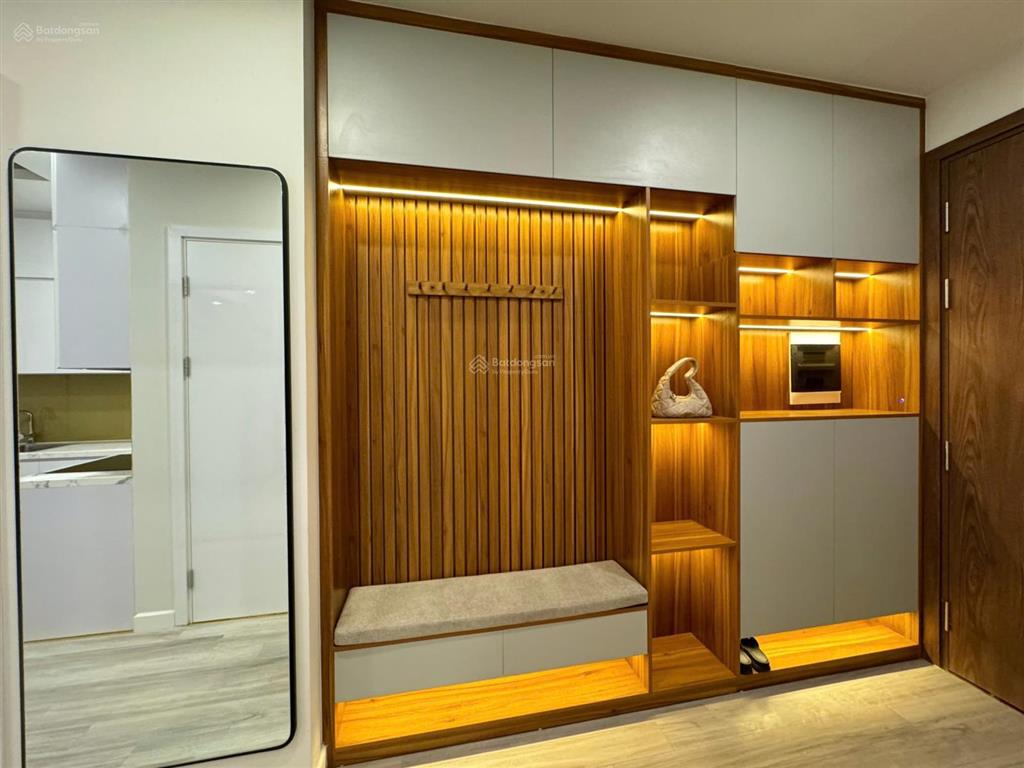 Cho thuê căn hộ thăng long number one siêu đẹp 117m 3 phòng ngủ full nội thất giá chỉ 19 triệu