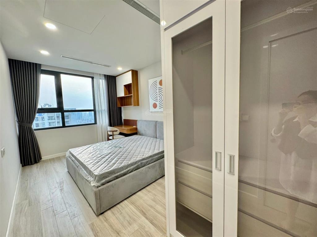 Cho thuê căn hộ thăng long number one siêu đẹp 117m 3 phòng ngủ full nội thất giá chỉ 19 triệu