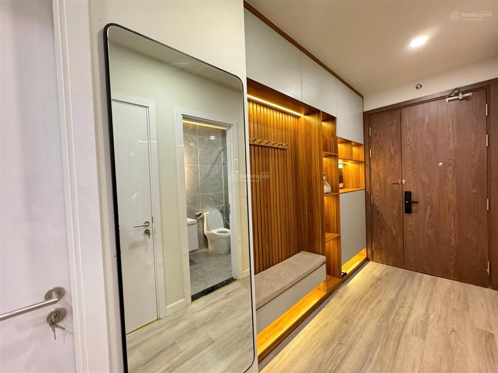 Cho thuê căn hộ thăng long number one siêu đẹp 117m 3 phòng ngủ full nội thất giá chỉ 19 triệu