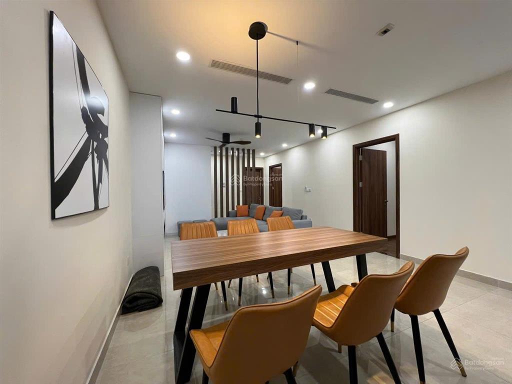 Cho thuê mỹ đình pearl siêu đẹp 101m 3 phòng ngủ full nội thất cao cấp giá chỉ 18 triệu