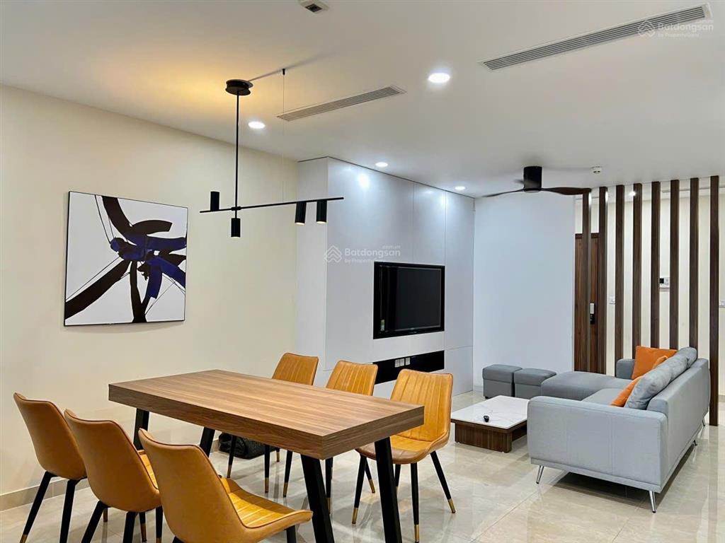 Cho thuê mỹ đình pearl siêu đẹp 101m 3 phòng ngủ full nội thất cao cấp giá chỉ 18 triệu
