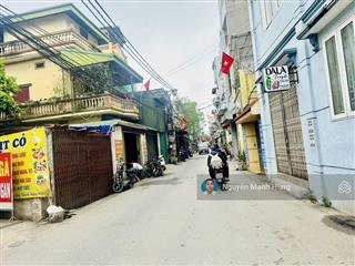 Tương chúc, ngũ hiệp, mảnh đất ngủ quên 72m2 giá 89.5tr/m2  cần bán gấp