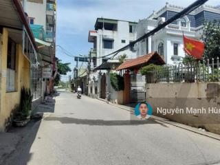 Đất liên ninh, vị trí đẹp, gần ô tô, 77m2 giá đầu tư (nhỉnh 82tr/m2), sổ hoa hậu,