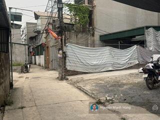 Đất vạn phúc, 48m2, lô góc, trung tâm thôn 3, ô tô ngủ trong đất, giá nhỉnh 4 tỷ