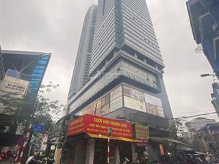 Bán nguyên sàn văn phòng discovery complex doanh thu ổn định 500 triệu/tháng