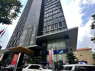 Cho thuê sàn văn phòng toà nhà vinaconex tower 34 láng hạ, giá rẻ nhất phân khúc