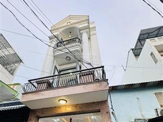 Nhà bán rẻ hơn bank định giá! bank định giá 7.6 tỷ giờ bán chỉ hơn 6 tỷ, bhhb, bình tân