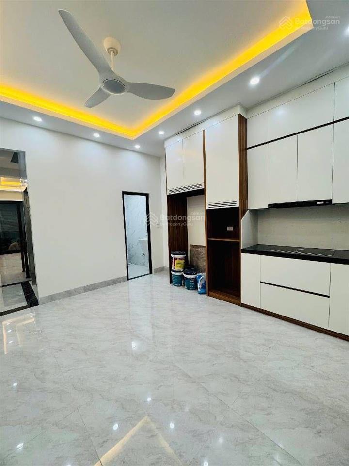 Bán nhà mới 3t trung văn, nam từ liêm