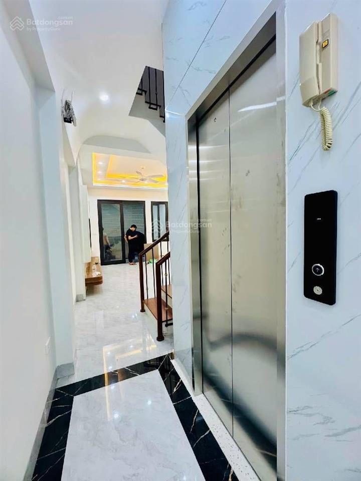 Bán nhà mới 3t trung văn, nam từ liêm