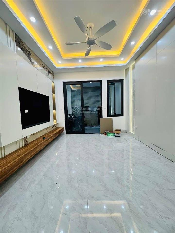 Bán nhà mới 3t trung văn, nam từ liêm