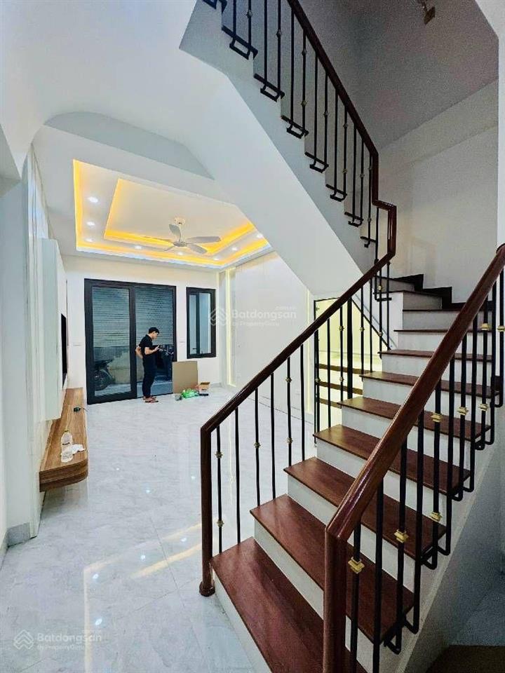 Bán nhà mới 3t trung văn, nam từ liêm