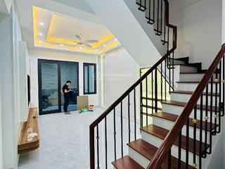 Bán nhà mới 3t trung văn, nam từ liêm