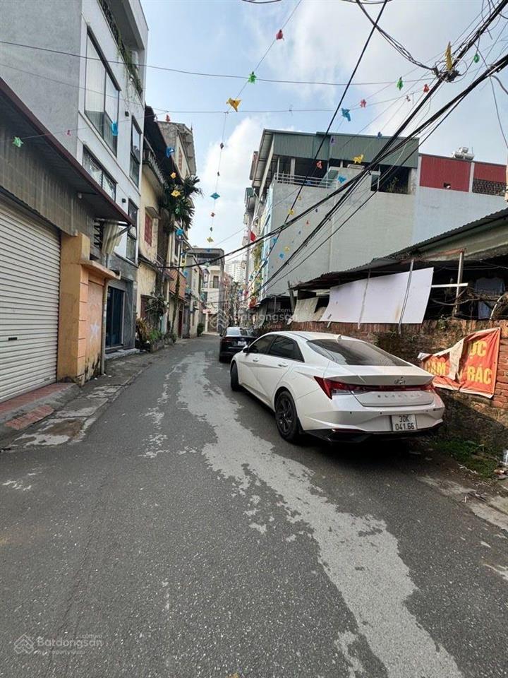 Bán nhà khu đại mỗ nam từ liêm ace có nhu cầu thiện chí  em trang 0383 021 *** tư vấn và đi xem