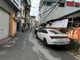 Bán nhà khu đại mỗ nam từ liêm ace có nhu cầu thiện chí  em trang 0383 021 *** tư vấn và đi xem