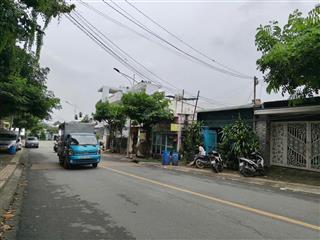 Bán đất mặt tiền đường nhựa phan thanh giản lái thiêu