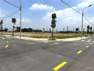 Cc bán lô góc 3 mặt thoáng, mặt đường quốc lộ 32c, dân cư đông, đầu tư, kinh doanh siêu tiềm năng