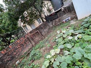 Bán đất thổ cư ở thôn quán khê xã dương quang dt 42m2 đường vào 2m cách 20m ra đường oto giá 2,1 tỷ