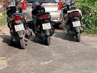 Bán đất thổ cư ở thôn ngọc động đa tốn giáp vinhomocepak1gialâm.41m đường oto vào tận đất giá3,25ty