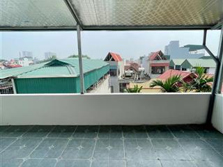 Bán nhà 5tầng mới koong full nội thất, cự khối, long biên, hà nội. 30m2 mt hậu 4 m, gần trung tâm