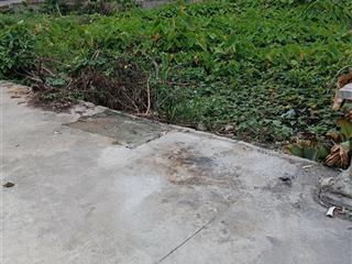Bán lô đất thổ cư phố hồ thuận thành bắc ninh, 57m2, mt hậu 4,2m, đường oto vào tận đất giá 1,45tỷ