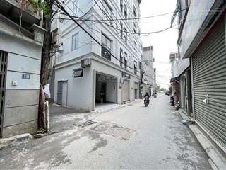 Bán đất phố ngô xuân quảng trung tâm trâu quỳ, khu vực hành chính công của xã gia lâm. 35m2 4,9tỷ