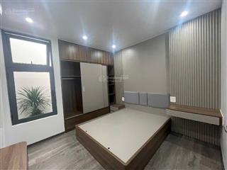 Bán nhà 5 tầng mới koong full nội thất, đối diện, ngay chân cầu vĩnh tuy rẽ vào, 30m2 3pn 6,750 tỷ