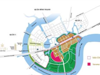 Bán gấp biệt thự saroma villa căn sát góc, hướng mát, 245 tỷ, 330 m2 căn vip của khu giá tốt nhất