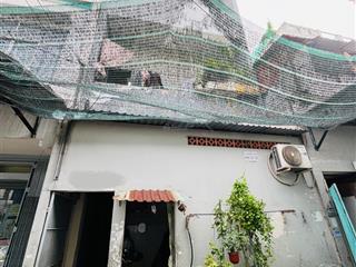 Bán nhà 4 tầng, 5x18m, hẻm xe hơi tỉnh lộ 10, gần tên lửa, 14 phòng thu nhập 30 triệu/tháng