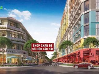 Duy nhất shop khối đế tại sun urban city giá ưu đãi hấp dẫn. 0865 286 ***