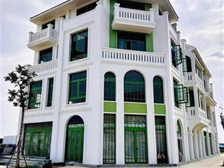 Nhà phố kinh doanh 60m2 tại hà nam kinh doanh buôn bán thu dòng tiền cực khủng 50  60tr/tháng