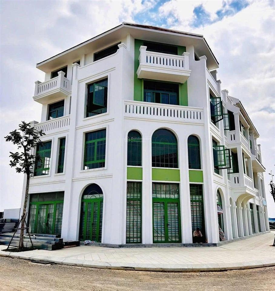 Ngoại giao liền kề view công viên giá chỉ hơn 5 tỷ. 0865 286 ***
