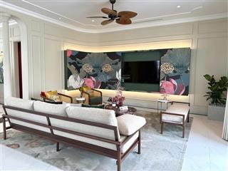 Chỉ hơn 5 tỷ sở hữu căn liền kề view công viên cực hiếm tại sun urban city