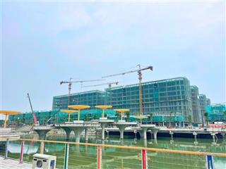 Quỹ hàng căn hộ park desidence ngoại giao từ chủ đầu tư chiết khấu lên đến 24%