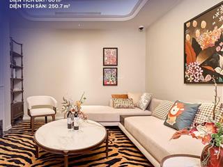 Duy nhất trục c18 căn liền kề siêu vip giá 5,2 tỷ, ngay quốc lộ 1a cổng vào dự án