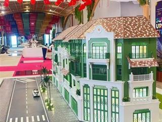 Duy nhất căn liền kề ngoại giao áp góc lê công thanh lam hạ phủ lý giá 6,3 tỷ