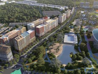 Ra mắt dòng căn hộ part adesidence đối diện sun world hà nam chiết khấu khủng lên đến 18,5%
