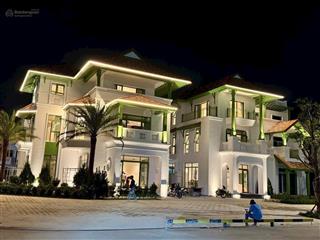 Sở hữu căn biệt thự vô vàn tiện ích và chính sách hấp dẫn tại trung tâm tp phủ lý hà nam
