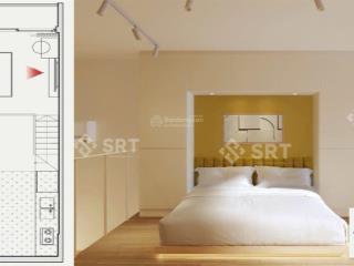 Căn hộ chung cư cao cấp full nội thất giá chỉ 1,9 tỷ tại sun hà nam