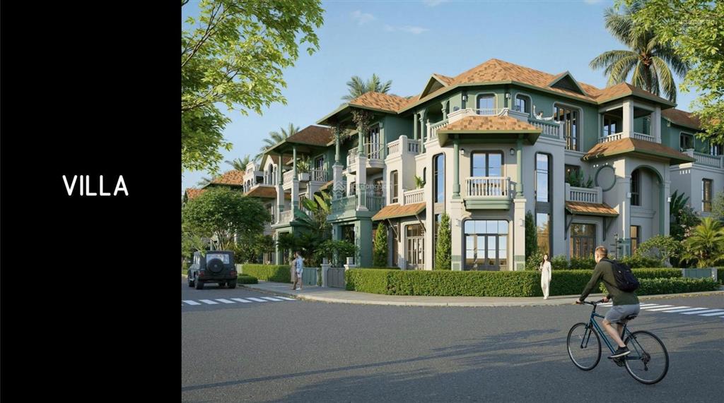 Vốn chỉ cần hơn tỷ sở hữu căn tại sun  flora avenue .cơ hội lớn cho nhà đầu tư sinh lời nhanh