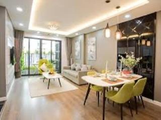 Chuyển nhượng căn hộ chung cư giá cực ưu đãi hơn tỷ, chiết khấu khủng