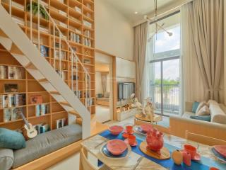 Duy nhất căn 3pn giá 2,388 tỷ tts đầu tư sinh lời cao, chiết khẩu khủng.