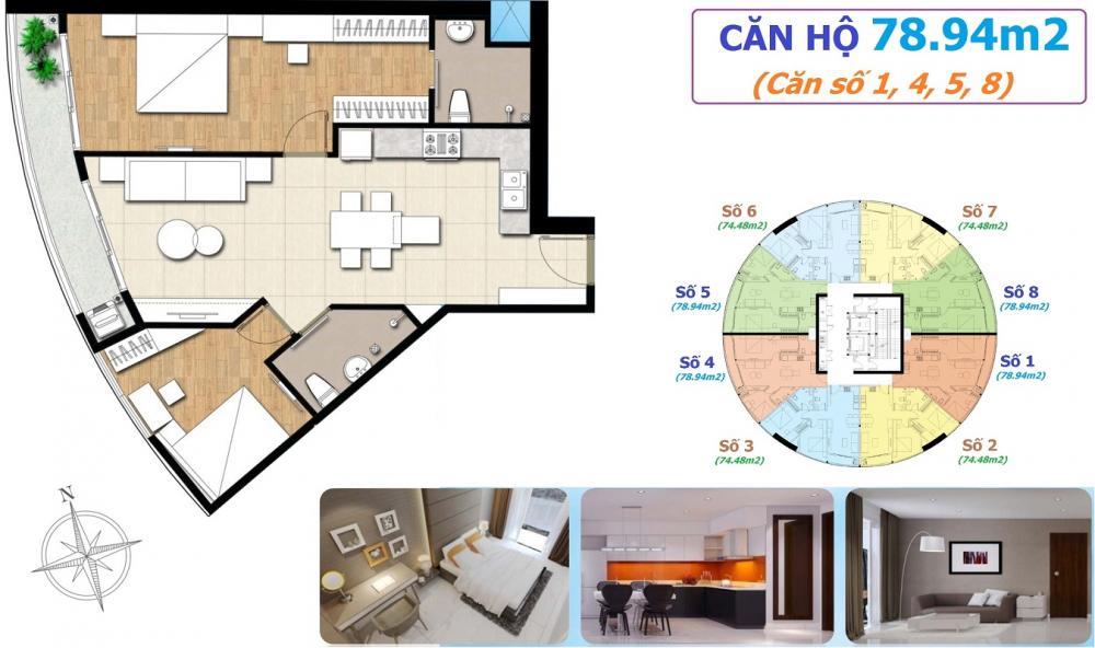 Cho thuê căn hộ giá tốt 11tr 2pn, 2wc, nhà nội thất đầy đủ dt 76m2, gần kđt phú mỹ hưng, hqv q7