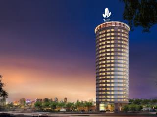 Cho thuê căn hộ giá tốt 11tr 2pn, 2wc, nhà nội thất đầy đủ dt 76m2, gần kđt phú mỹ hưng, hqv q7