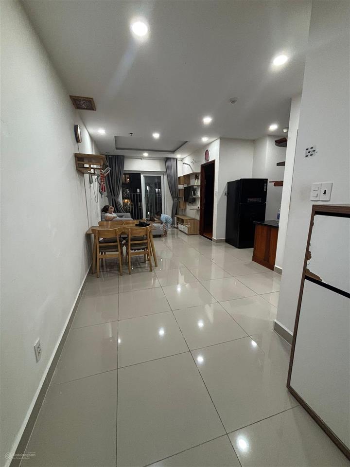 Cho thuê cc phu gia nha be, nhà trống vào ở liền, giá tốt 7.5tr / tháng gần trường học gần chợ 2pn