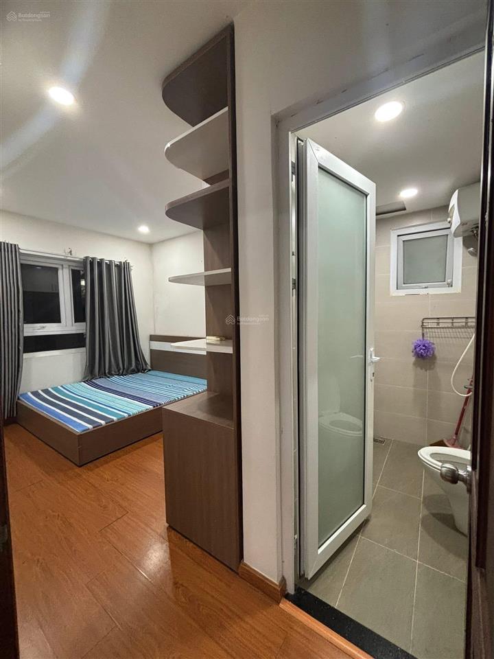 Cho thuê cc phu gia nha be, nhà trống vào ở liền, giá tốt 7.5tr / tháng gần trường học gần chợ 2pn