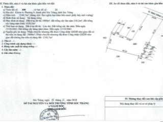 Thanh lý nhà xưởng mặt tiền mạc đĩnh chi giá tốt cho nhà đầu tư