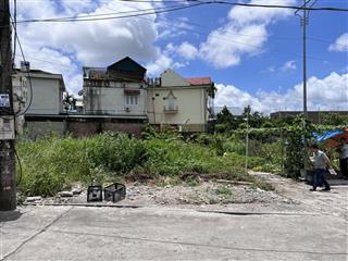 Bán đất trống tại ngõ 1063 đường trần phú, cẩm thạch, cẩm phả quảng ninh