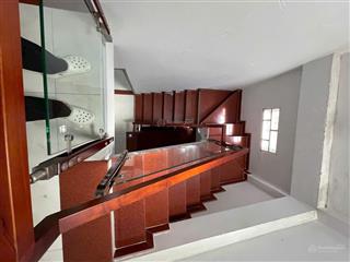 Bán nhà gần đường cộng hòa, phường 13, 4 tầng nhỉnh 6 tỷ