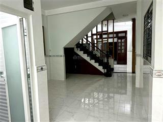 Hiếm rẻ nhất khu vực, bán nhà hẻm xe hơi đậu cửa (4,3x20), 3 tầng btct, nhỉnh 7 tỷ thương lượng